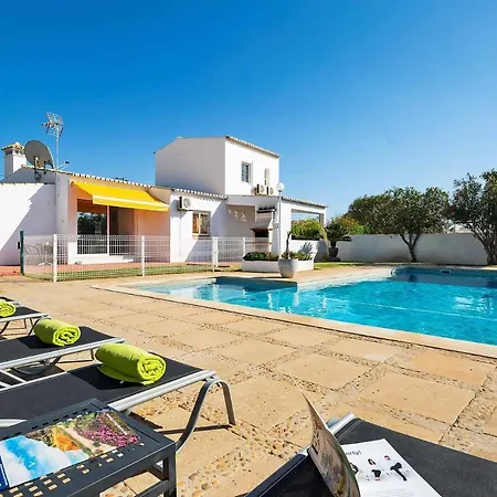 Villa Casa Do Engenho, Guia - Walkable To Restaurants And Shops Guia (Faro)