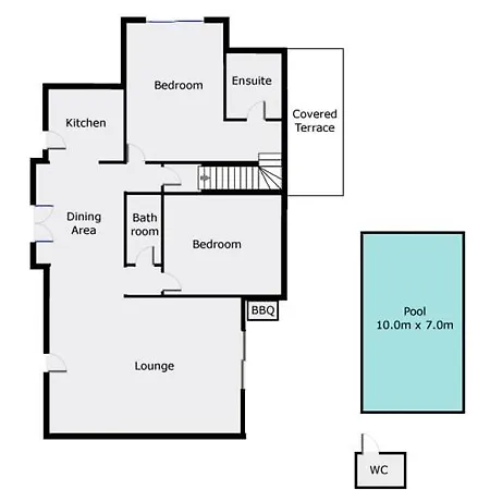 Casa Do Engenho, Guia - Walkable To Restaurants And Shops Villa *
